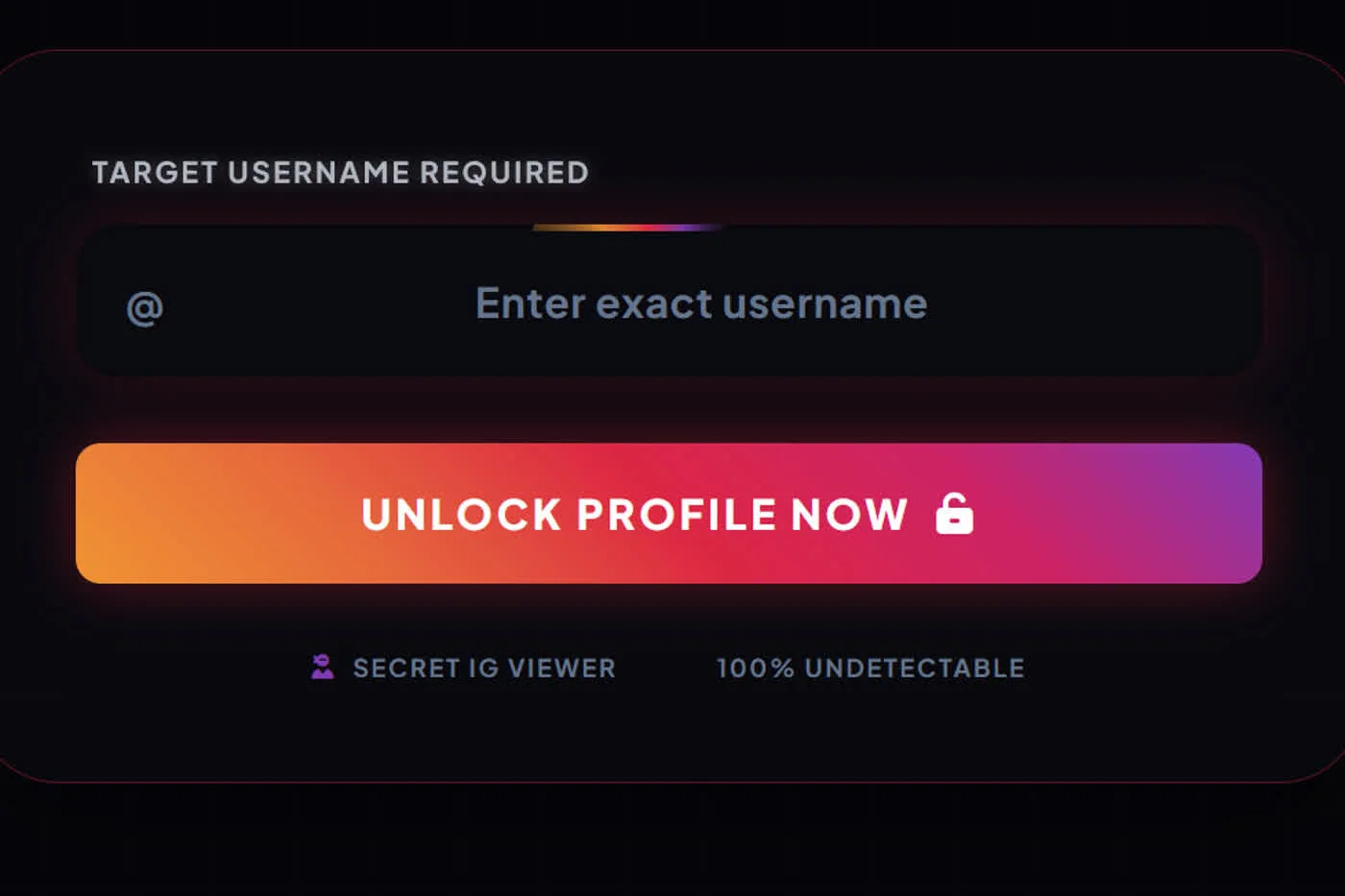 Instagram++ Private Account Viewer Guide to Accessing Private Profiles 