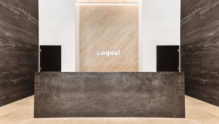 Newport Centre to 9 Homestead | Luxury Apartment Rentals in Journal Square, Jersey City