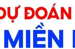 dự đoán xsmb