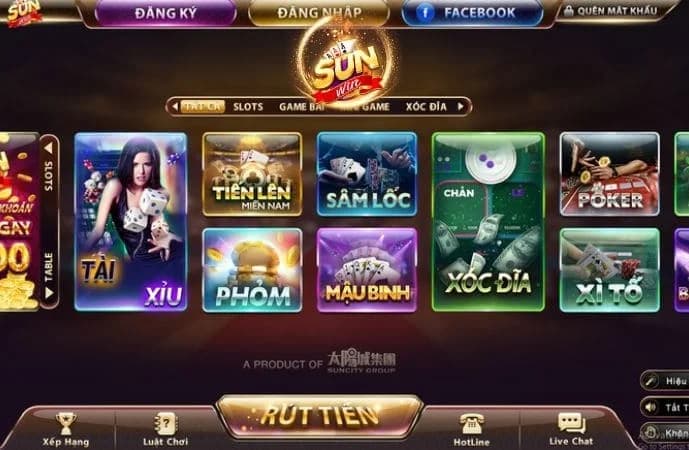Sunwin