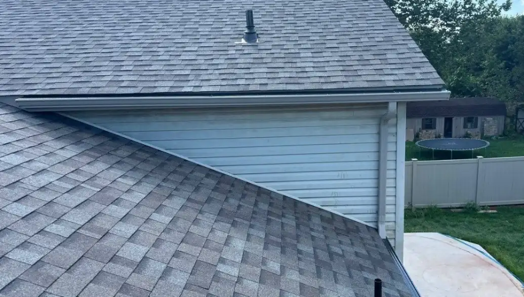 Jennie Wade House Museum to Bealing Roofing & Exteriors, Inc.