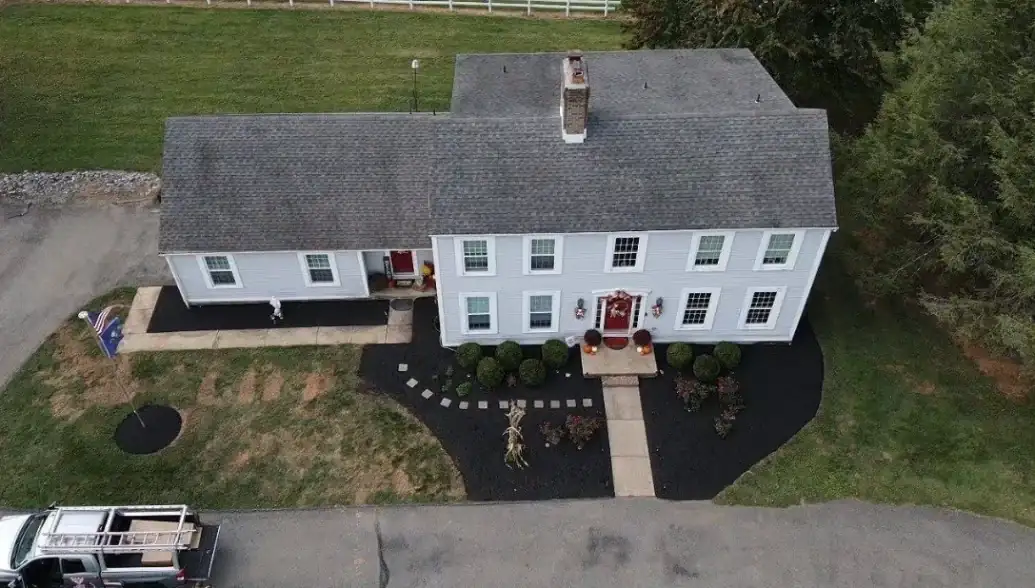 Gettysburg Heritage Center to Bealing Roofing & Exteriors, Inc.