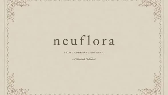 Neuflora | HANNAH10 
