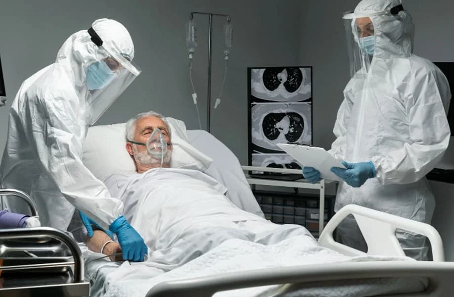 Critical Care PCD Franchise