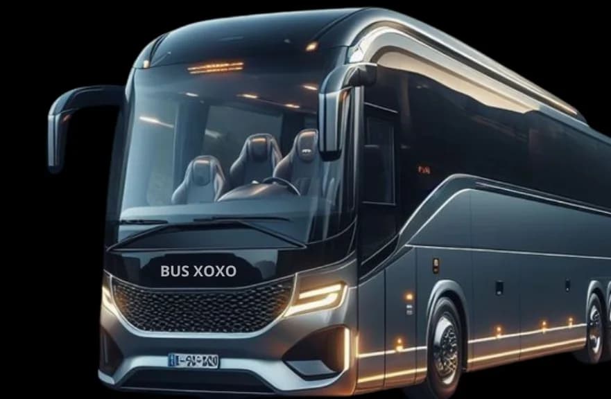 Missouri Charter Bus