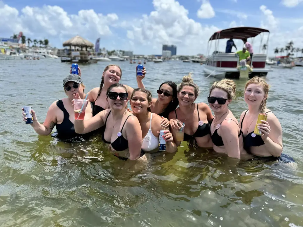 Charter Boat Rental Fort Lauderdale