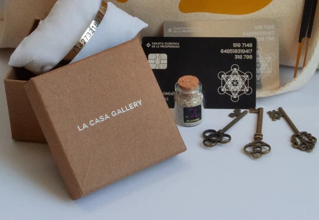 kit money magnet 💰 envíos mundial