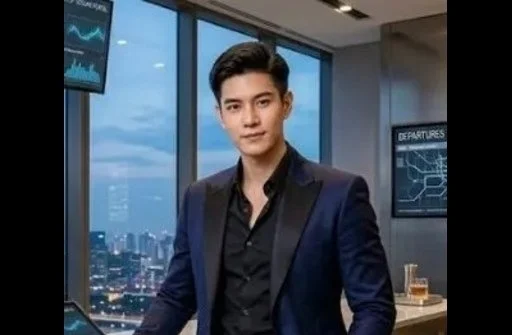 Co-Founder Tống Hữu