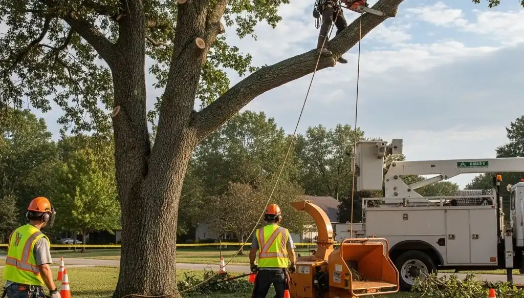 Sindt Tree Service on USA online