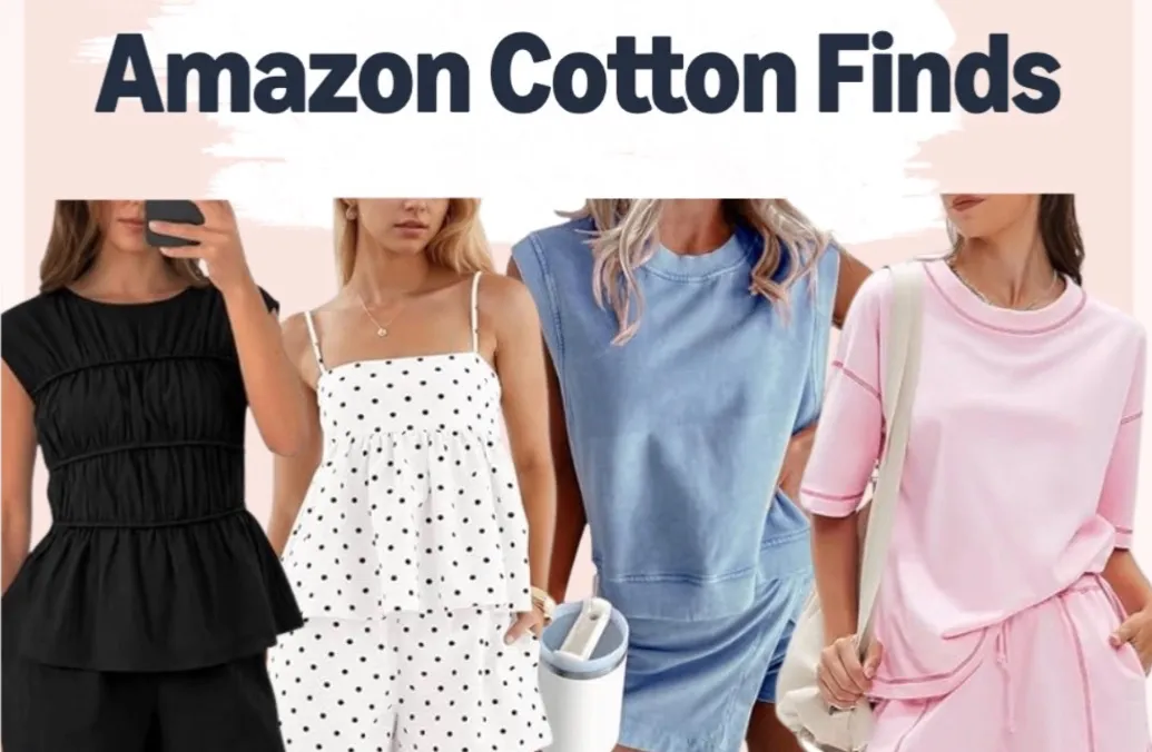 Amazon Storefront