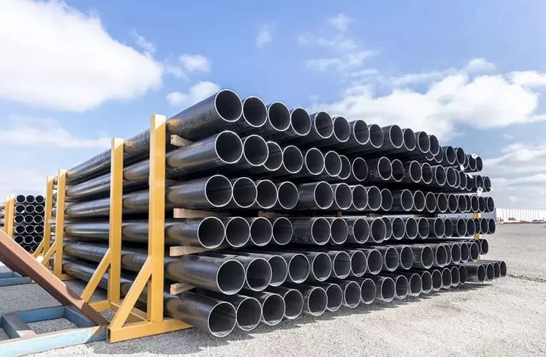 ERW Welded Pipe
