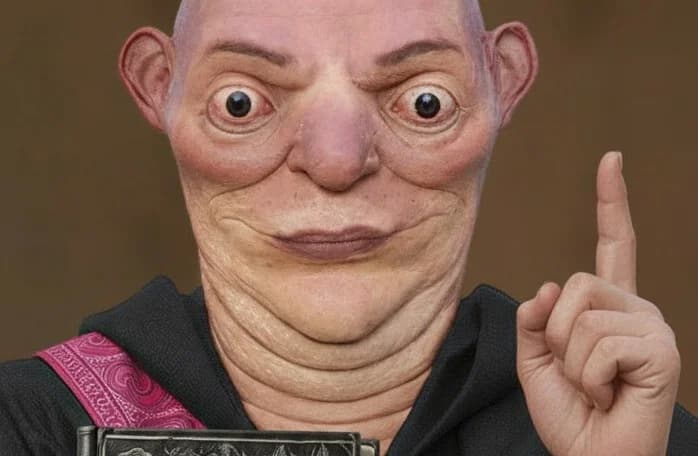 CONTENIDO EXCLUSIVO: PATREON