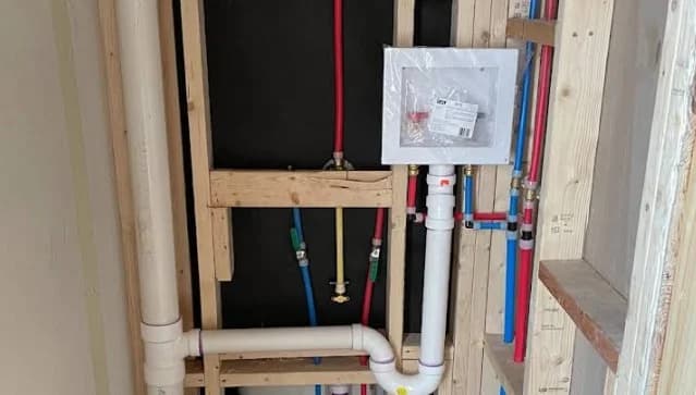 Ned R. McWherter Weakley County Library to Tennessee’s Choice Plumbing