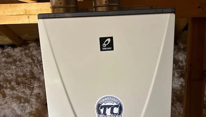 Weakley County Courthouse to Tennessee’s Choice Plumbing