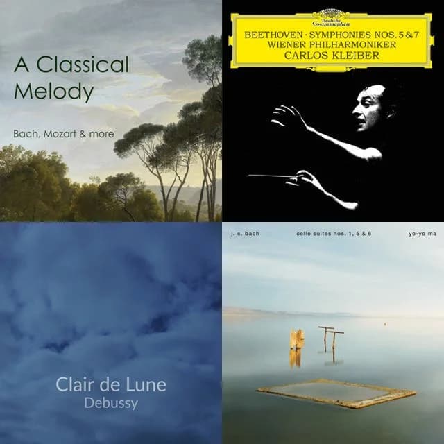 New to Classical Music? Start Here 🎧