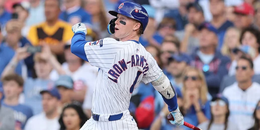 PCA agrees to 6-year, $115 million extension with Cubs