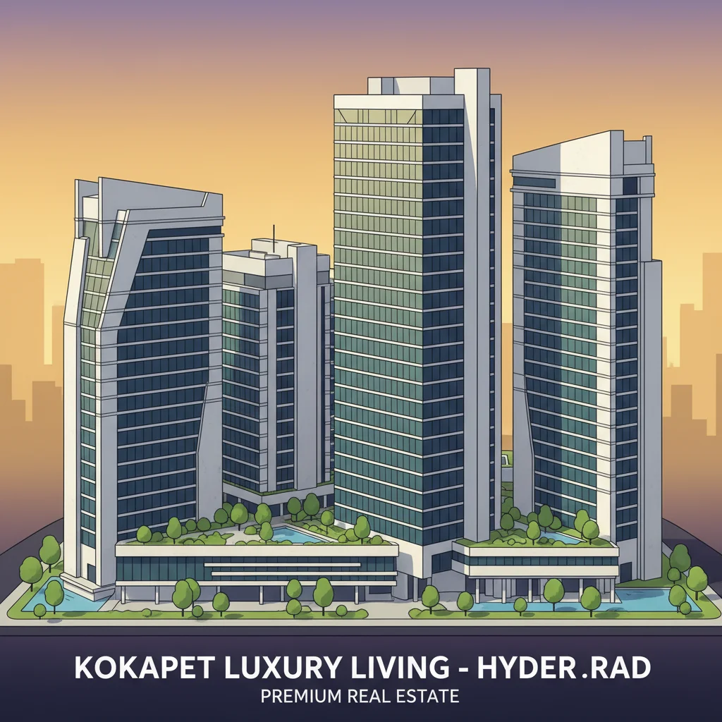 Prestige Golden Grove Price