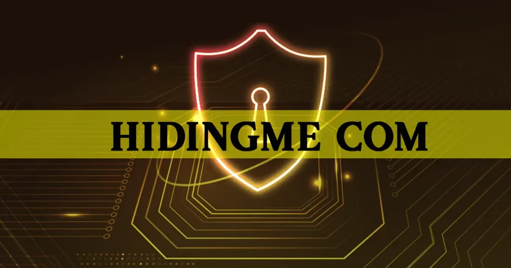 Hidingme com - Online Privacy, Anonymous Internet Browsing