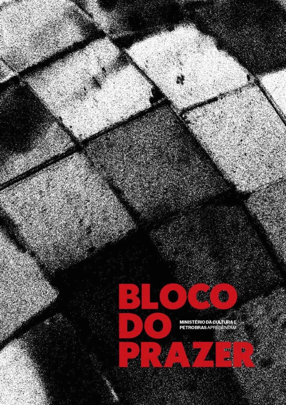 Catálogo Virtual Bloco do Prazer