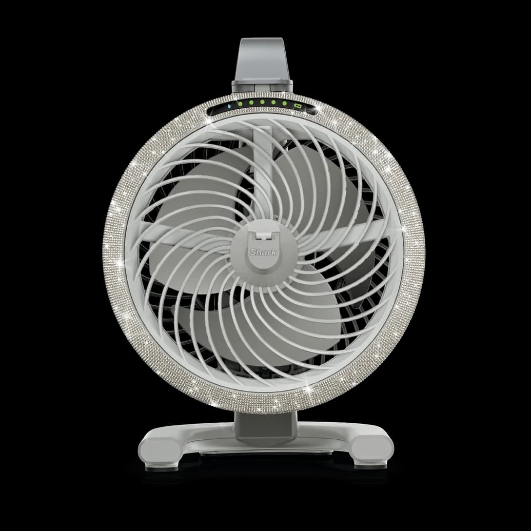 Shark FlexBreeze HydroGo™ Pro Fan in Diamond | SharkNinja
