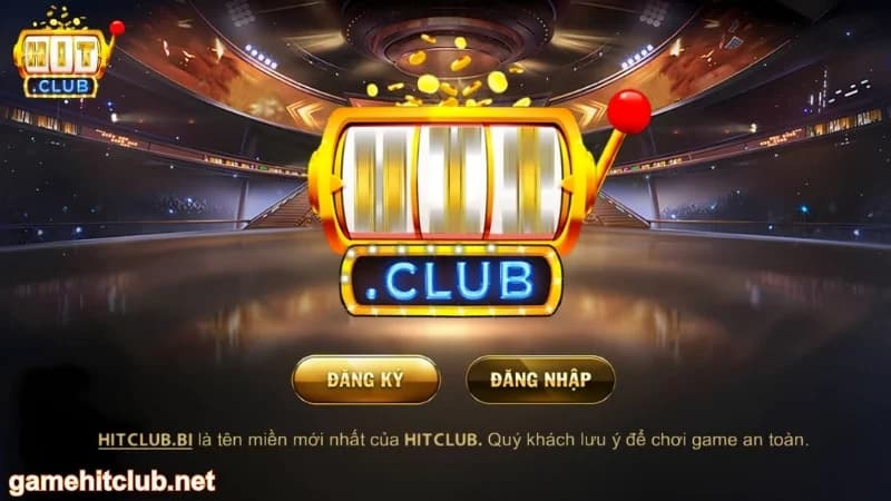 HIT CLUB