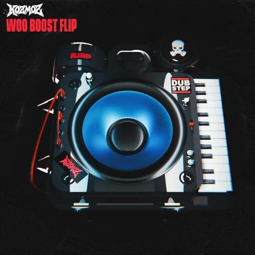 Woo Boost (Kozmoz Flip)