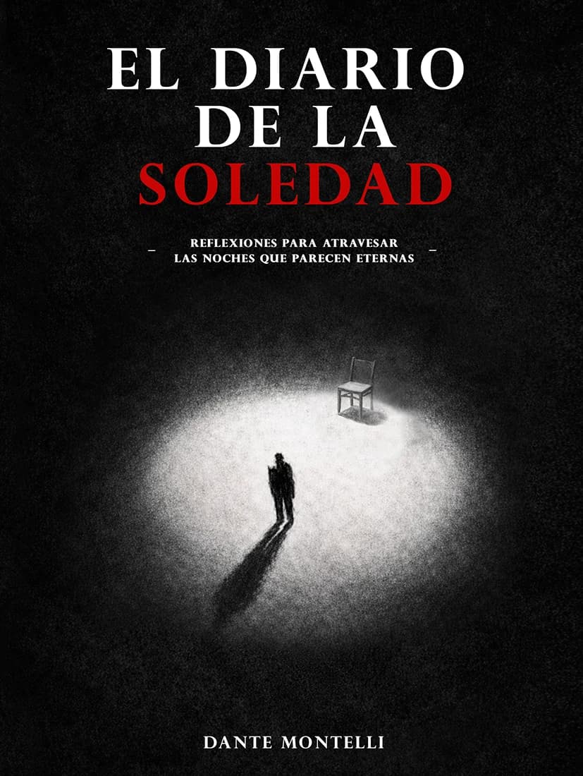 El Diario de la Soledad PDF 📕| Dante Montelli