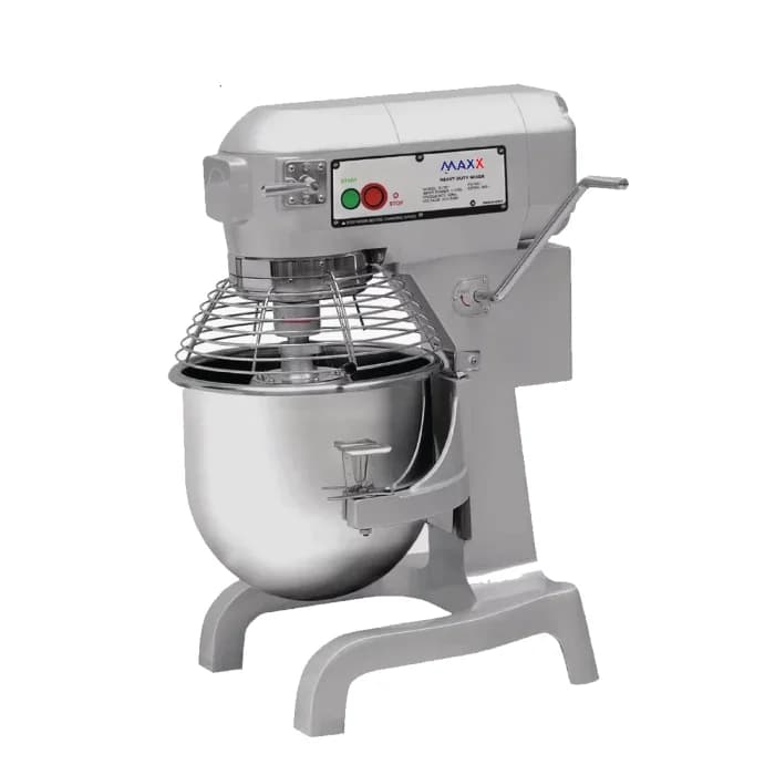 20 litros, 440 V, 60 Hz Máquinas de cocina MAXX-MX20 440 V | Marina 174577, 175101