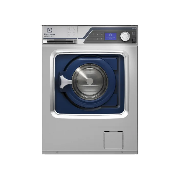 Lavadora Electrolux-WH6-6 de 6 kg, 440 V, 60 Hz, IMPA 175501
