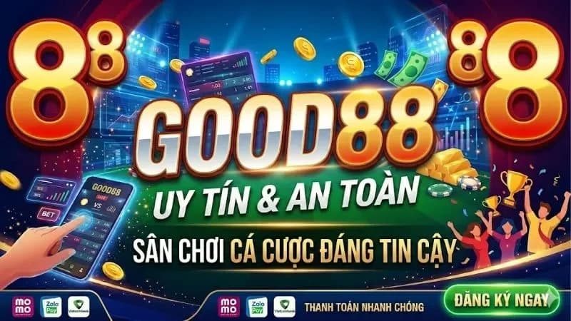 GOOD88