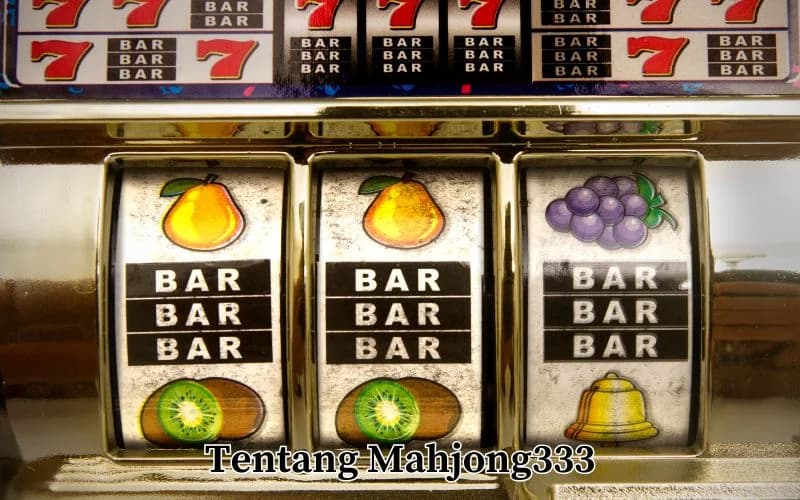 Mahjong333: Situs Slot Mahjong Ways Terpercaya
