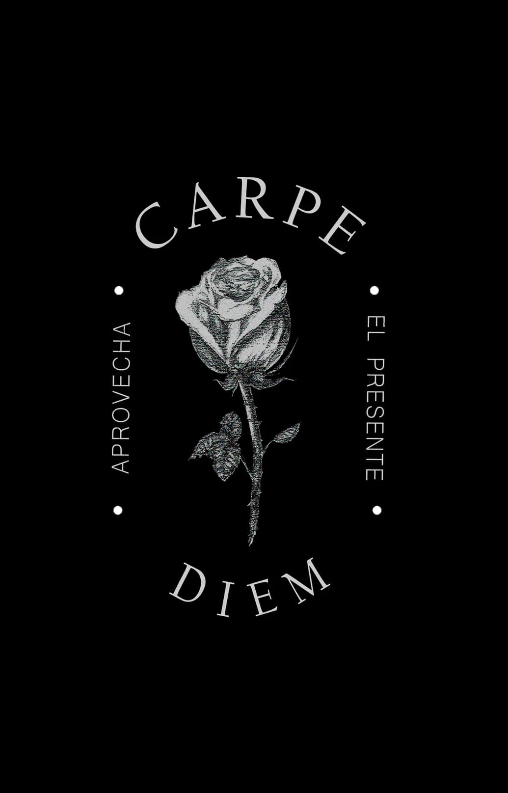 CARPE DIEM PDF 📕
