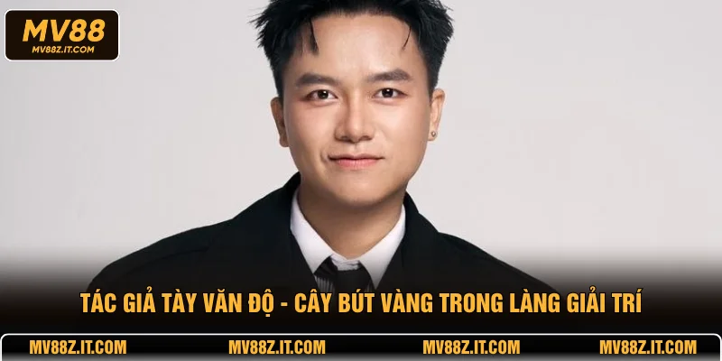 Tày Văn Độ