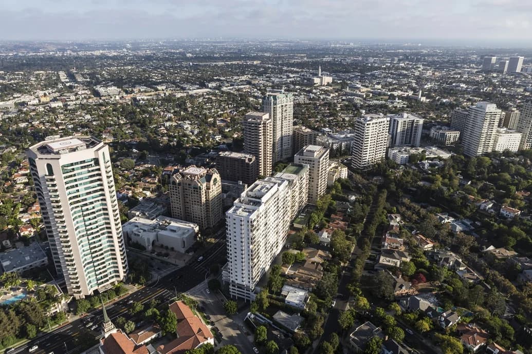 Apartment Cleaning Services Los Angeles