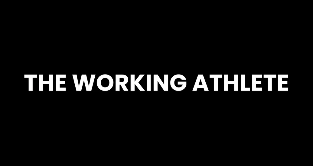 The Working Athlete - Skool Community