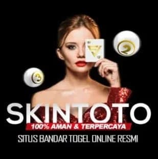 LINK ALTERNATIF SKINTOTO