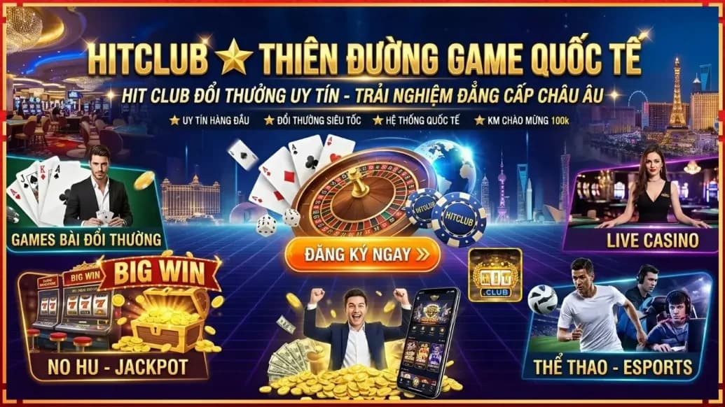 Hit Club
