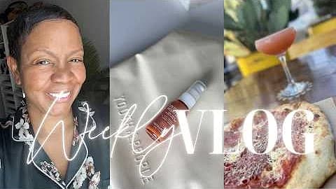 2026: Lifestyle Vlog: Becoming an Influencer | Black Women Lifestyle | Weekly Vlog | Day in the Life | Life Lately | Dallas Influencer | Chic Life