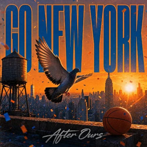 Free Download: Go New York