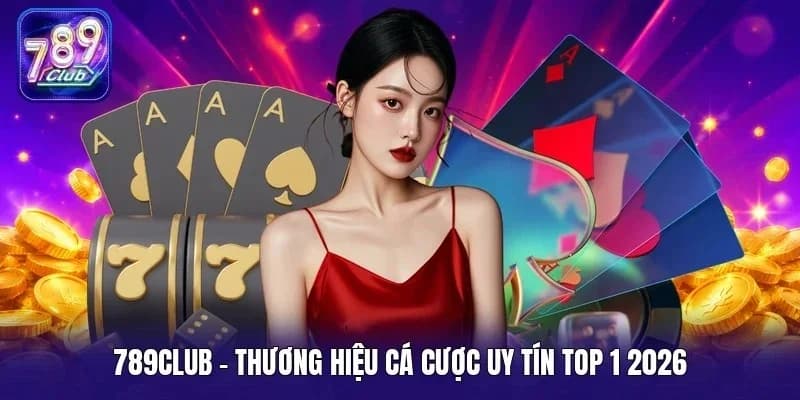 789Club - Tải App Chính Thức - Game Bài Đổi Thưởng #1 Châu Á