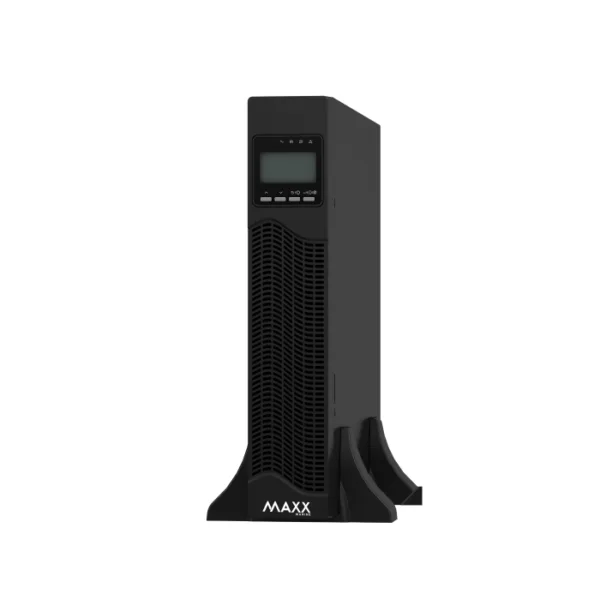 UPS de rack de 110 V – MAXX Alimentación ininterrumpida para aplicaciones marinas | Teko