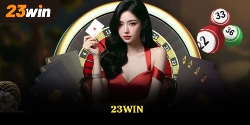 23WIN