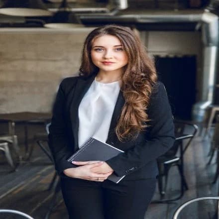 Charlotte Foster — Bio Sites