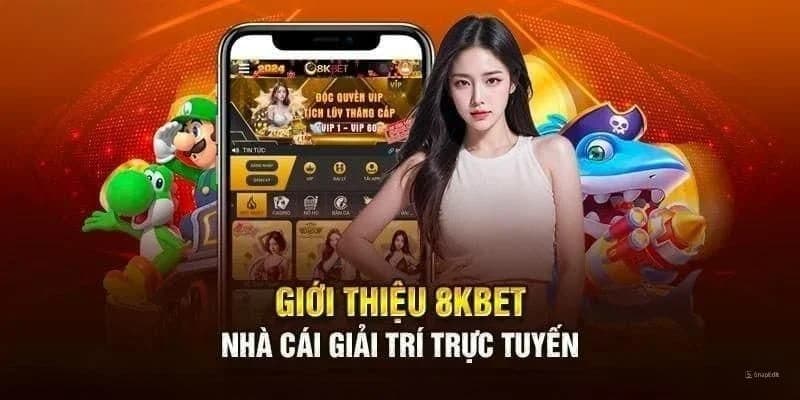 8KBET
