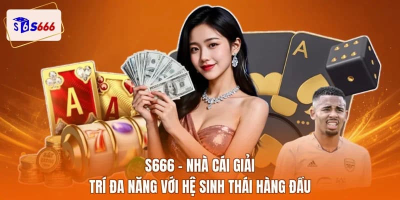 S666