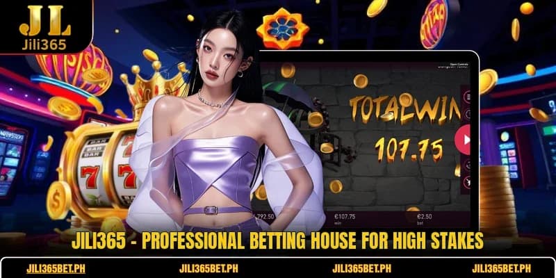 JILI365 - Secure Entertainment Website | 99.9% Uptime Performance