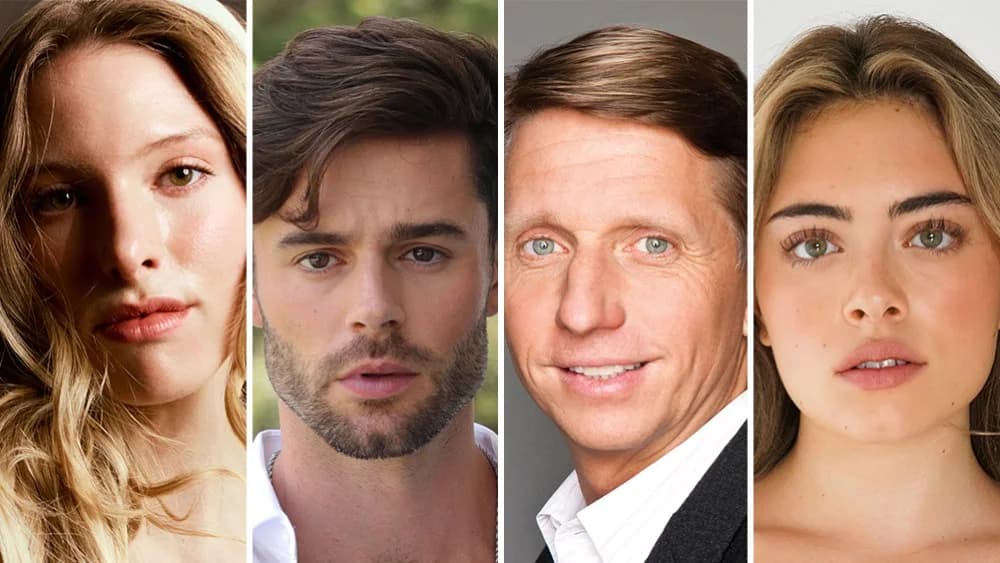 ‘The Bold and the Beautiful’ Producer Bradley Bell Producing Microseries ‘Hollywood Starlet’ for aTwist (EXCLUSIVE)