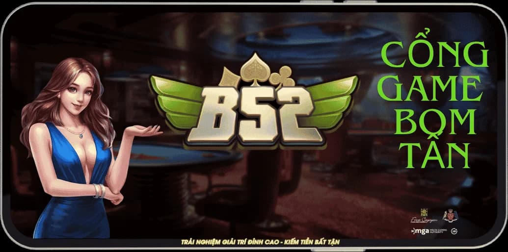 B52CLUB