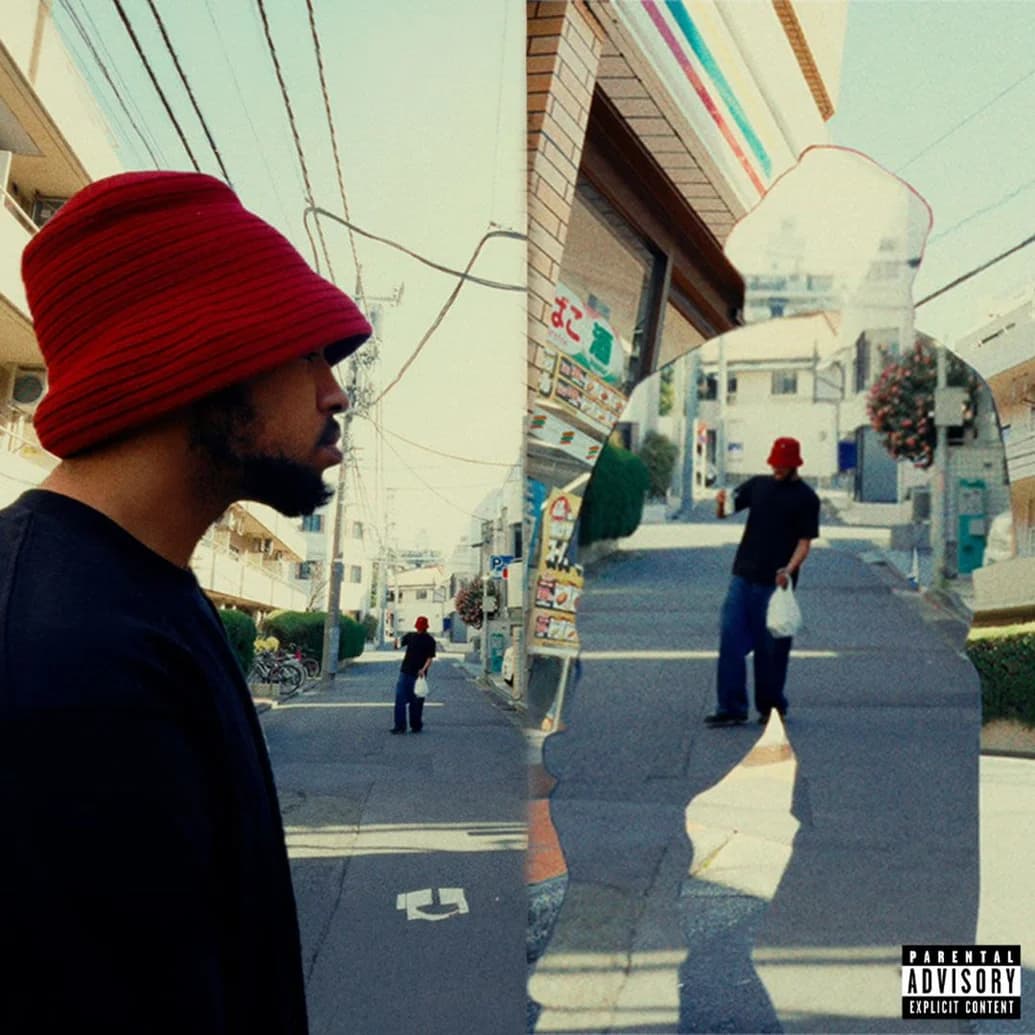 STREAM "ALCOHOL & THUGGIN MUSIC"