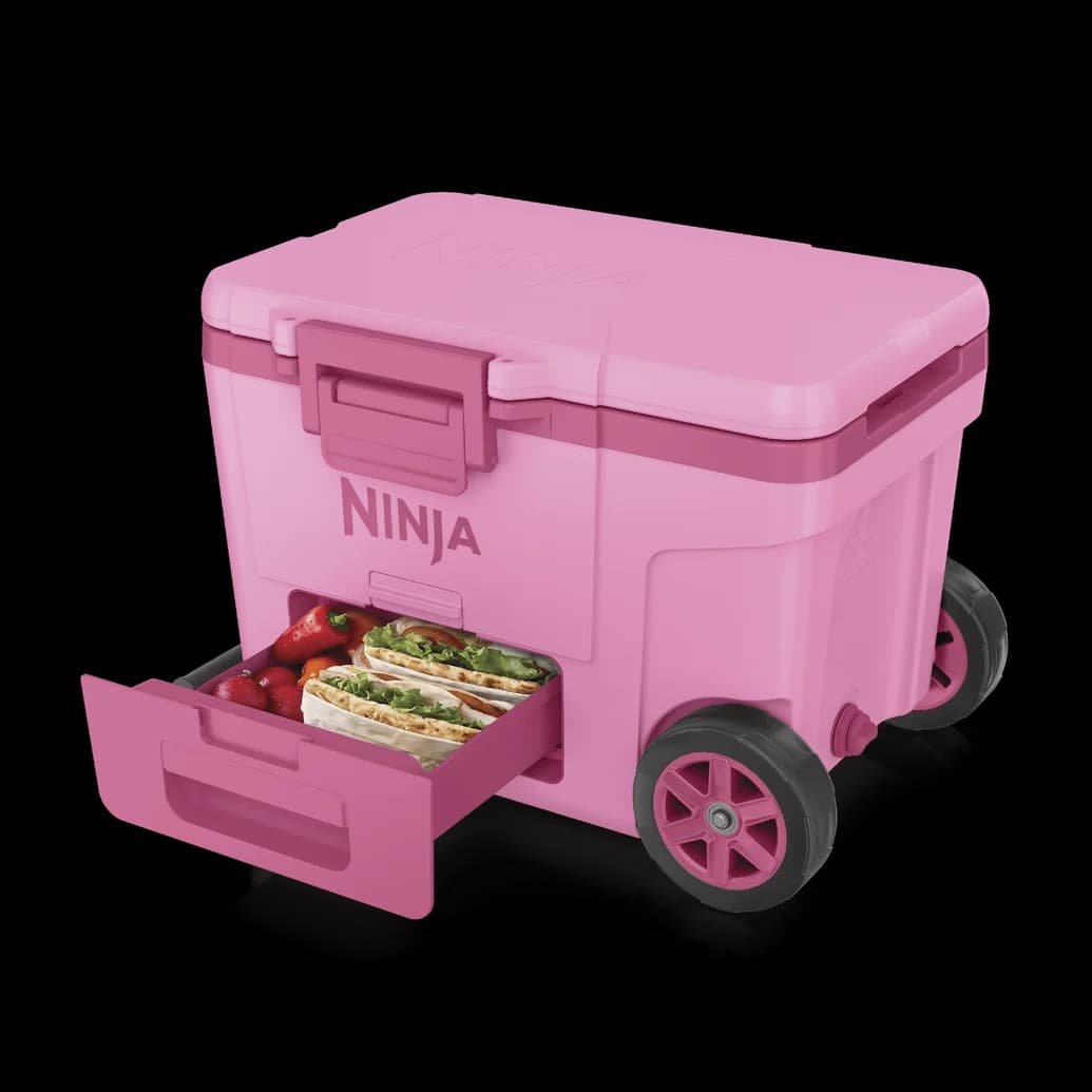 Get your Ninja FrostVault here!